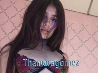 Thamaragomez