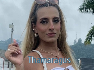 Thamaragus