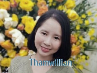 Thamwillian
