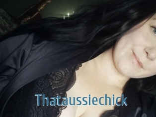 Thataussiechick