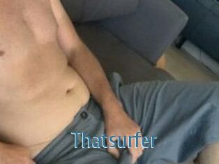 Thatsurfer