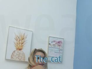 The_cat