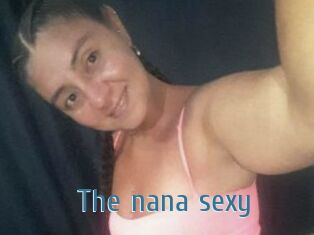 The_nana_sexy