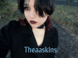 Theaaskins