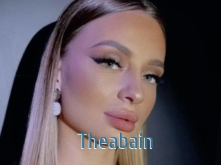 Theabain