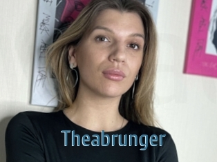 Theabrunger