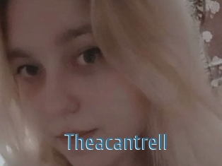 Theacantrell