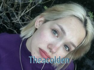 Theacolden