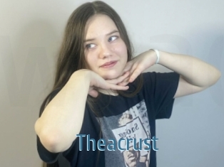 Theacrust
