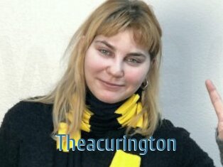 Theacurington