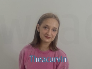 Theacurvin