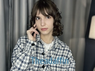 Theadaffin