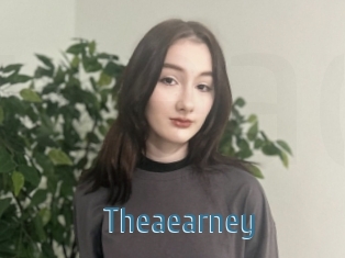 Theaearney