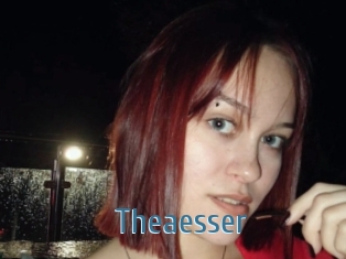 Theaesser