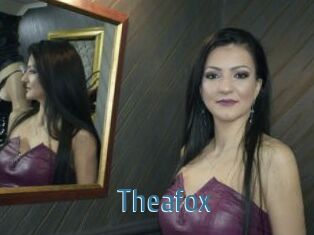 Theafox