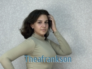 Theafrankson