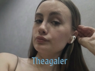 Theagaler
