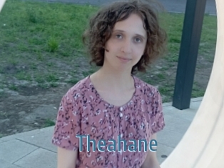 Theahane