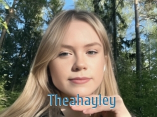 Theahayley