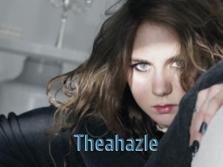 Theahazle