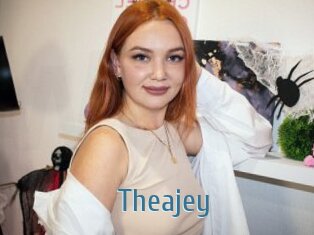 Theajey