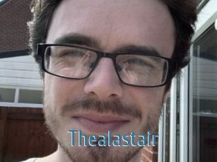 Thealastair