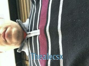 Thealecsx