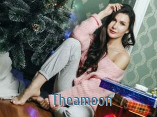 Theamoon