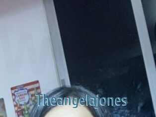 Theangelajones