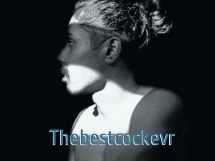 Thebestcockevr