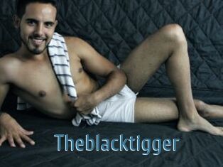 Theblacktigger