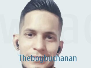 Theboybuchanan