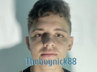 Theboynick88