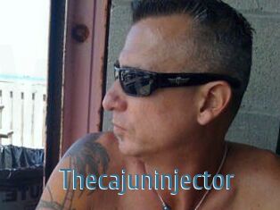 Thecajuninjector