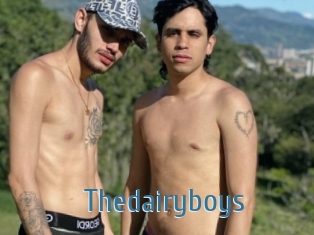 Thedairyboys