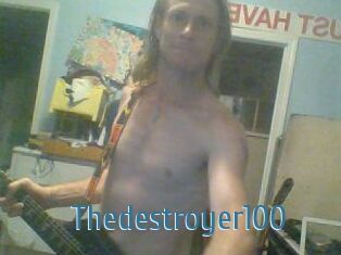 Thedestroyer100