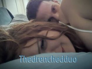 Thedrenchedduo
