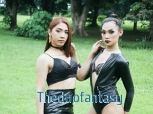 Theduofantasy