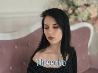 Theecho