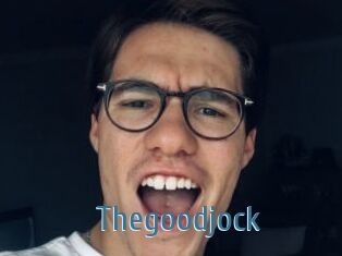 Thegoodjock