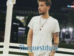 Theguestdude