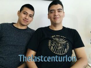 Thelastcenturion