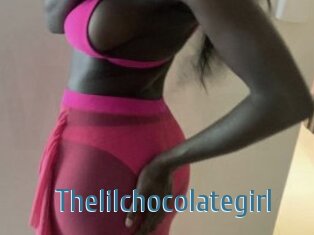 Thelilchocolategirl
