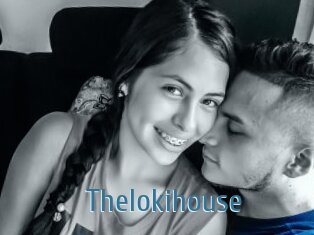 Thelokihouse