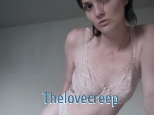 Thelovecreep
