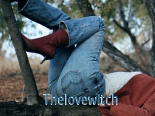 Thelovewitch