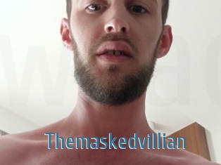 Themaskedvillian