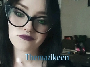 Themazikeen