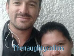 Thenaughtycollins