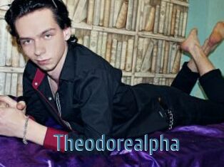 Theodorealpha